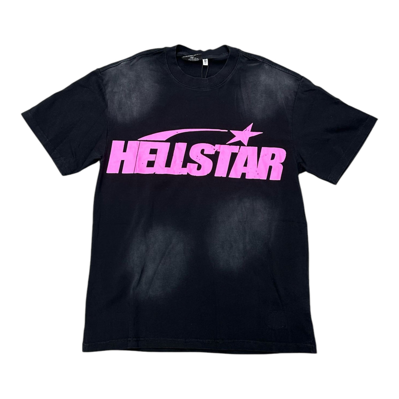 Hellstar Black&Pink Tee