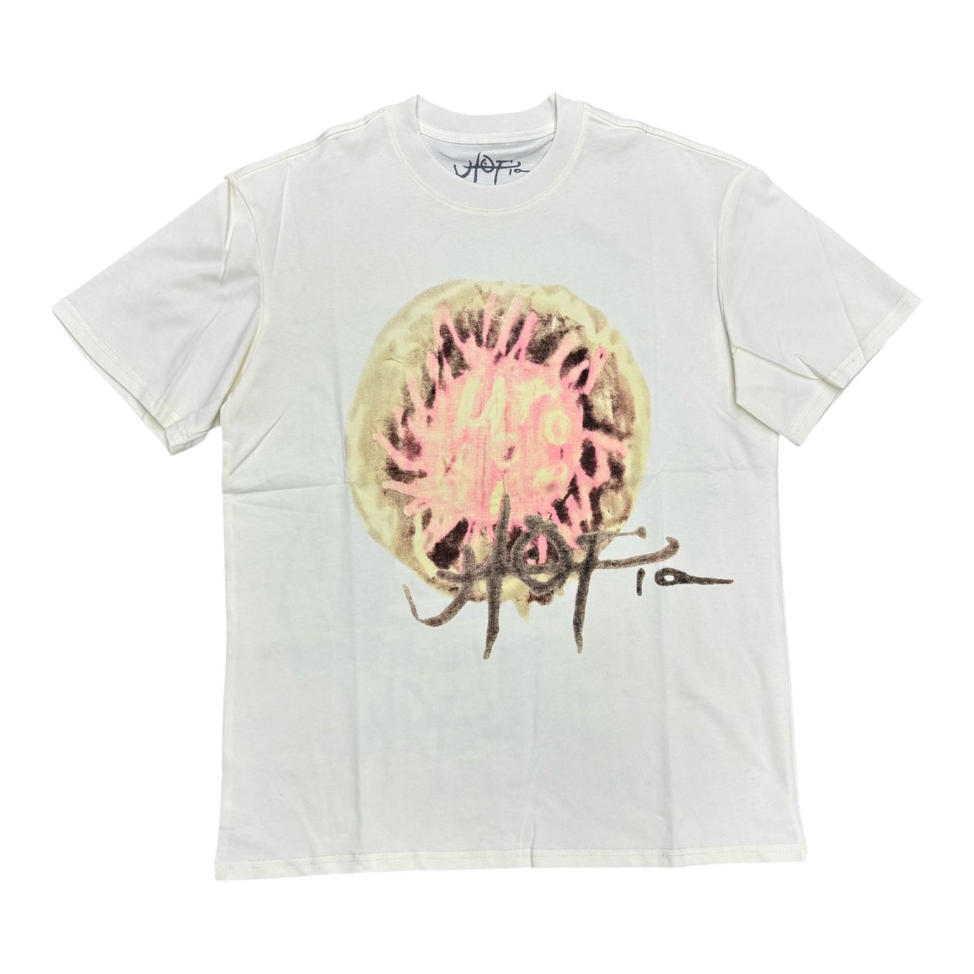 Utopia “The 4th Album by Travis Scott” Tee