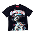 Godspeed “Matrix Skull” Tee
