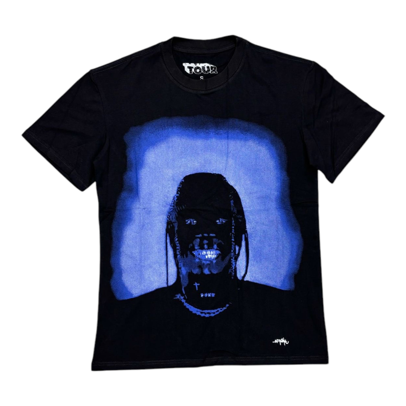 Utopia “i know, i know, i know…” Tee