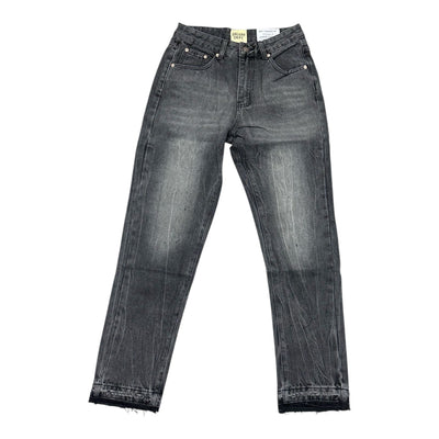Gallery Dept Black “Washed” Jeans