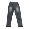 Gallery Dept Black “Washed” Jeans