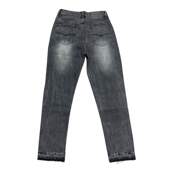 Gallery Dept Black “Washed” Jeans