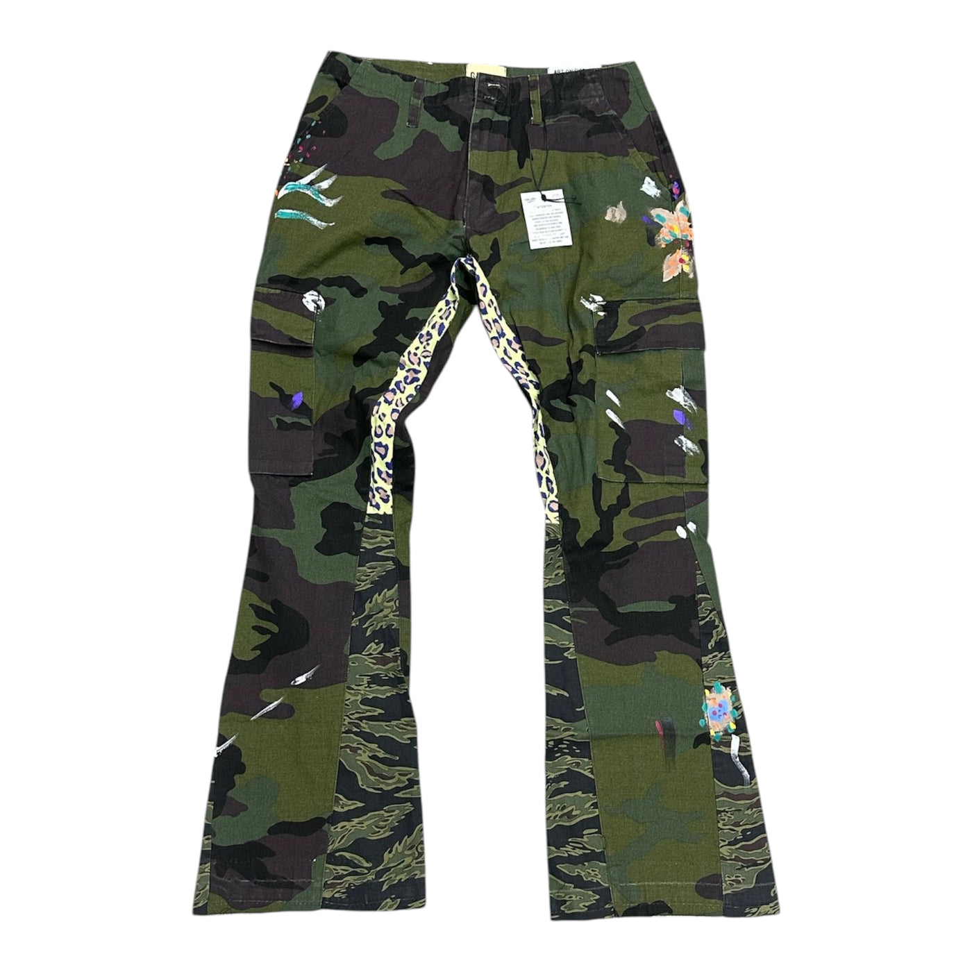 Gallery Dept Camo Pants