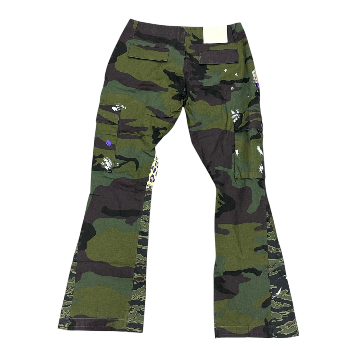 Gallery Dept Camo Pants
