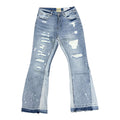 Gallery Dept Blue Jean