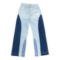 Gallery Dept Blue Baggy Jean
