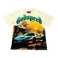 Godspeed “Rari” Tee