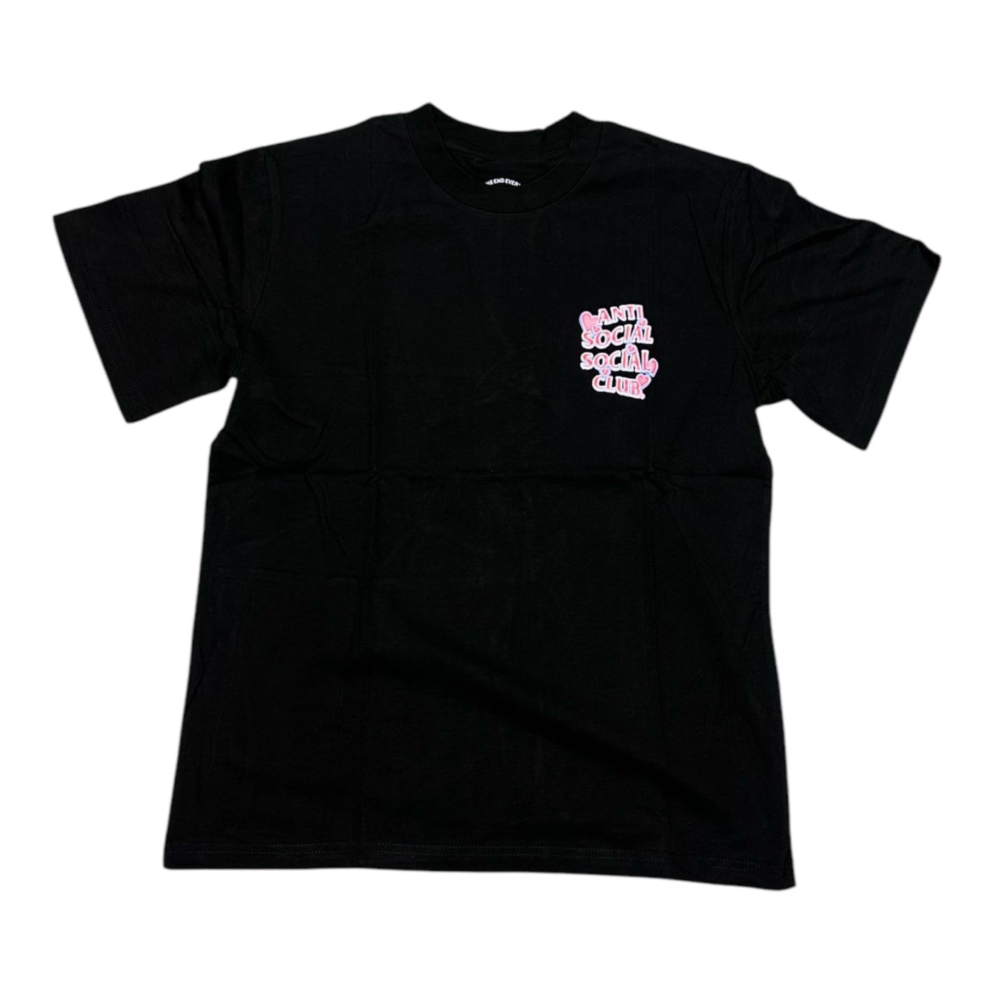 Anti Social Club Hearts Tee