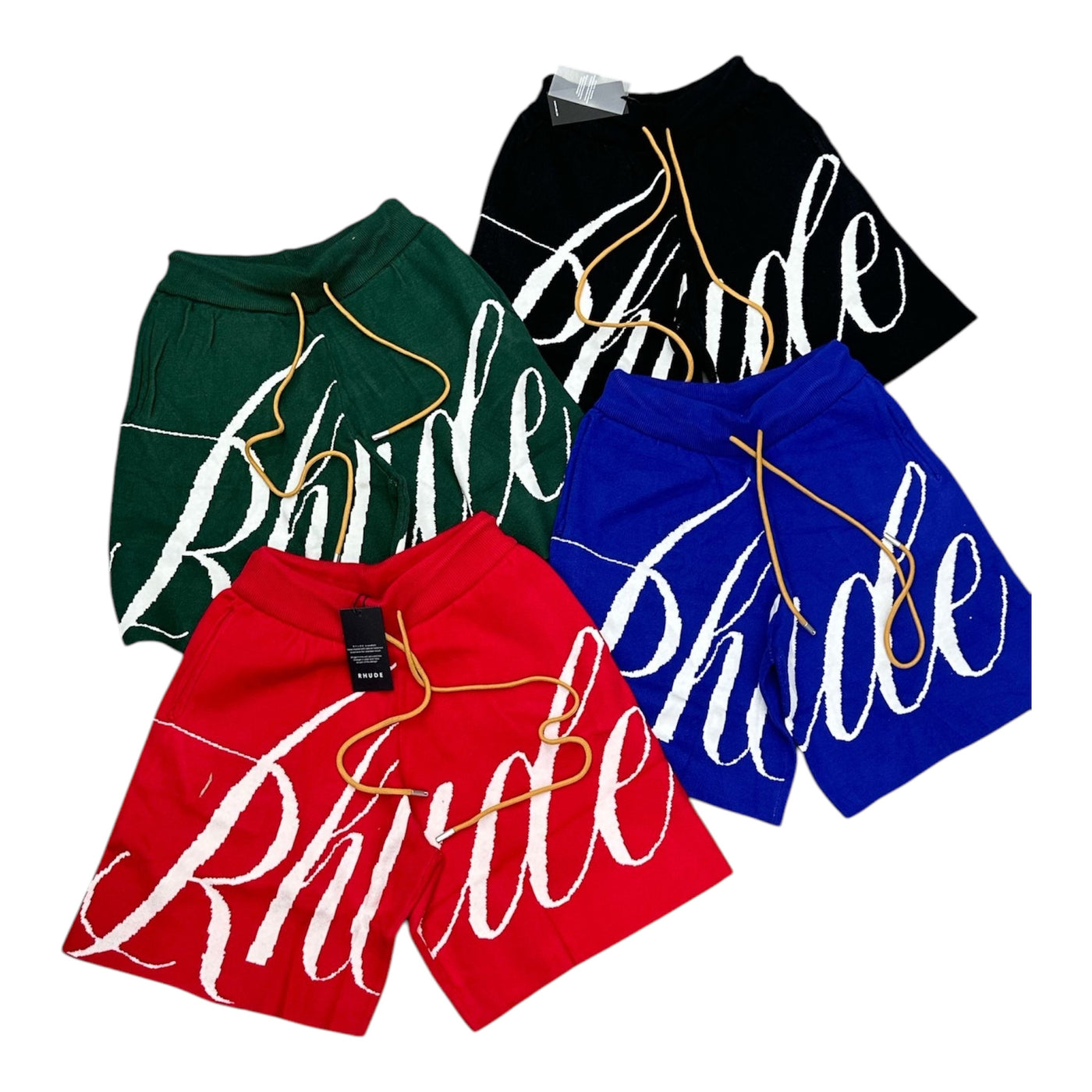 Rhude Shorts