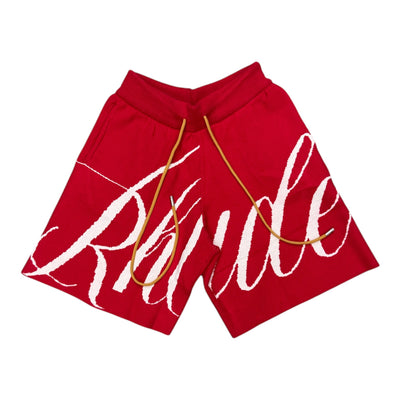 Rhude Shorts
