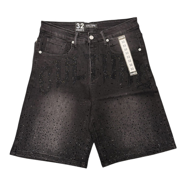 Culture Brand Jean Short