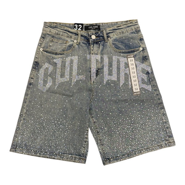 Culture Brand Jean Short