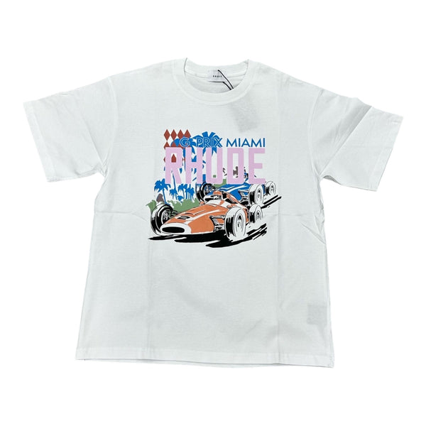 Rhude Miami Tee