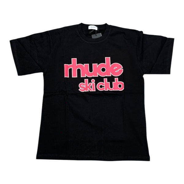 Rhude Ski Club Tee