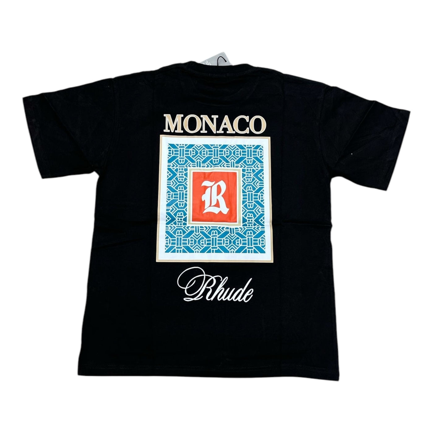 Rhude Monaco Tee
