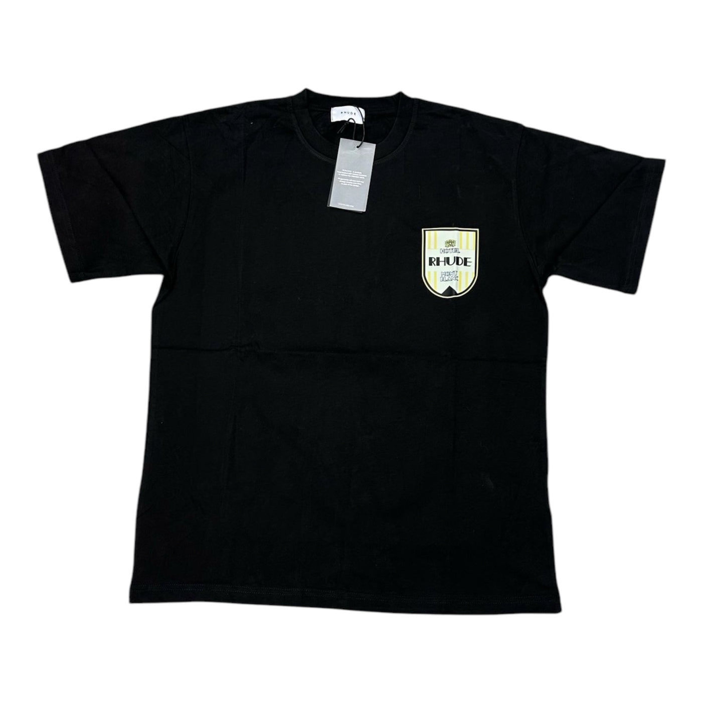 Rhude “Hotel Mont Blanc” Tee