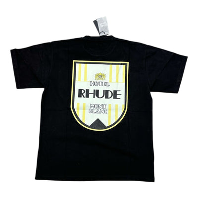 Rhude “Hotel Mont Blanc” Tee