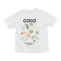 Casa Blanca White “Equipment Sportif”