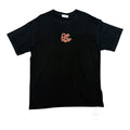 Off White Akatsuki Cloud Black Tee