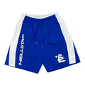 Hellstar Blue/White Short