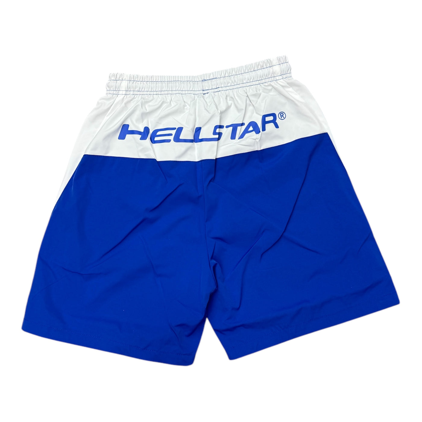Hellstar Blue/White Short