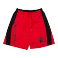 Hellstar Red/Black Short