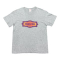 Supreme “Top Shotta” Grey Tee