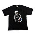 Gallery Dept “Art Painter” Black Tee