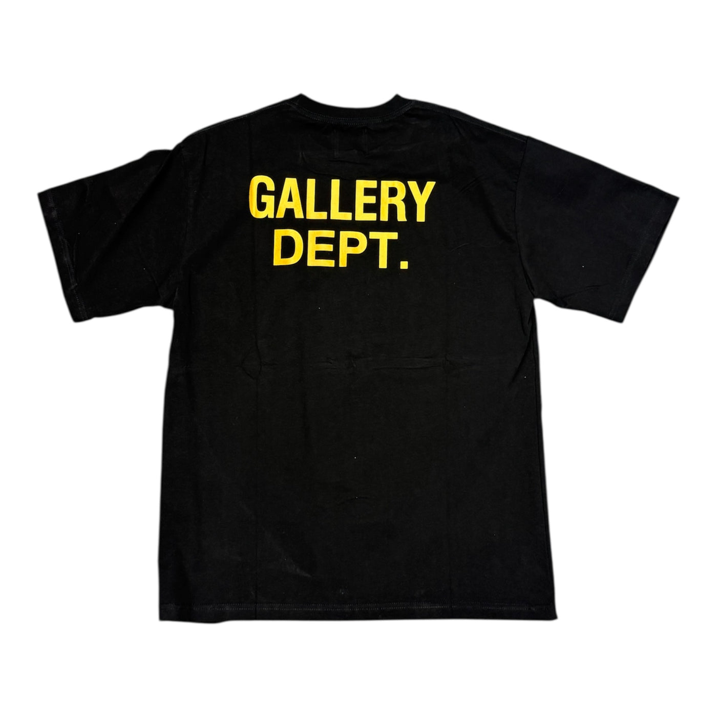Gallery Dept “Art Painter” Black Tee