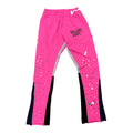 Gallery Dept Pink Sweatpant