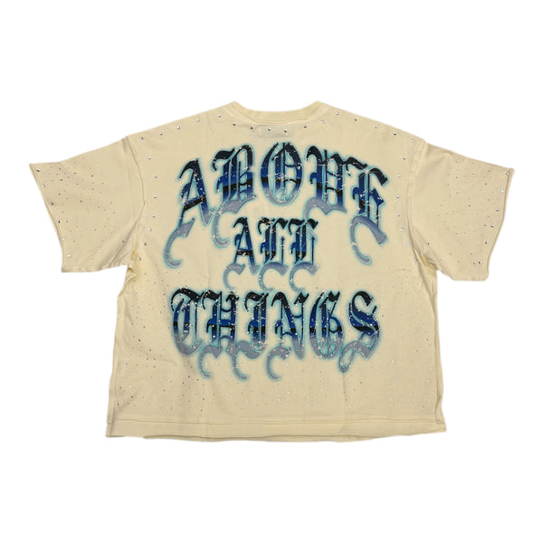 First Row “Strength” Tee