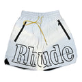 Rhude Reflective Short