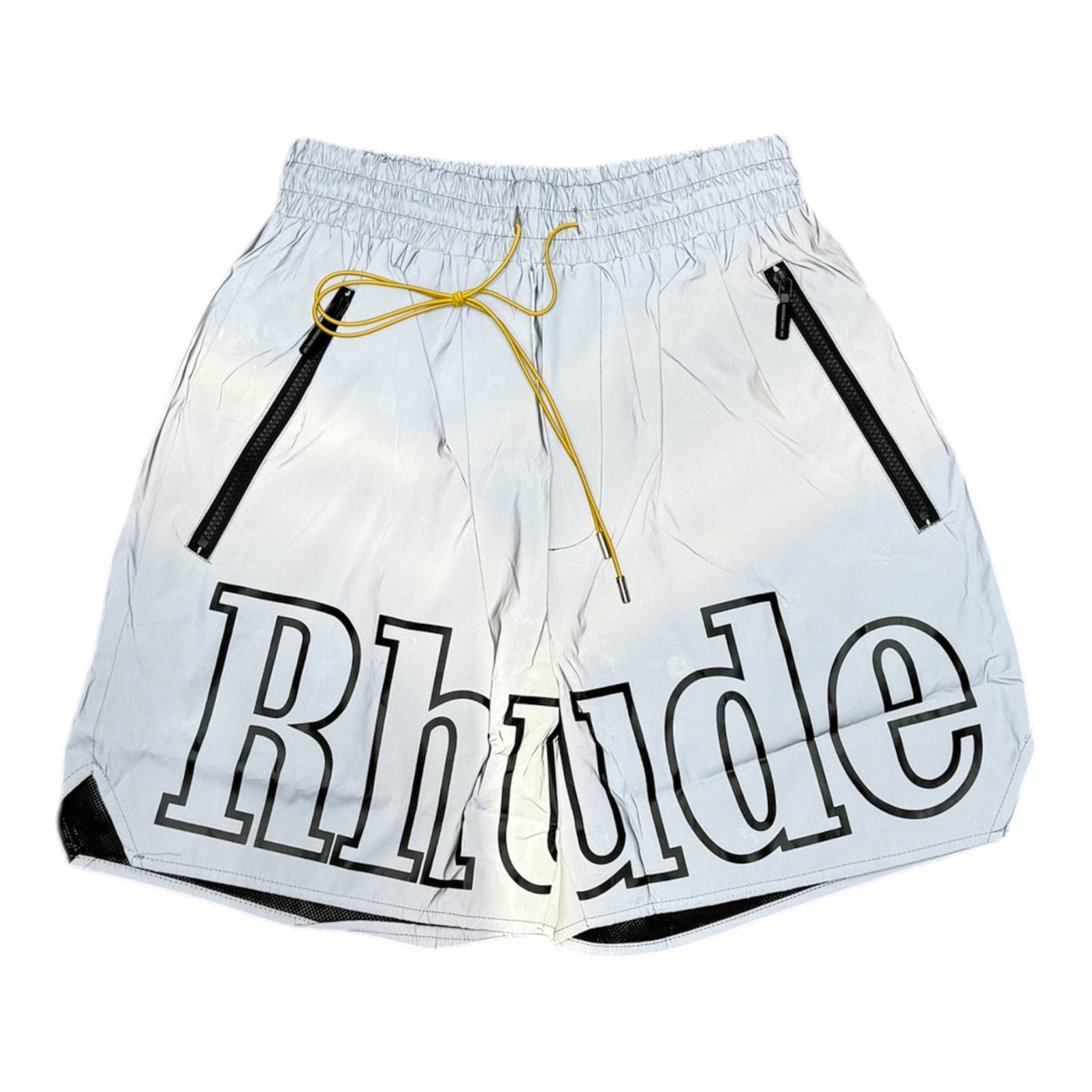 Rhude Reflective Short