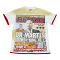 Valley “PEACE” Tee