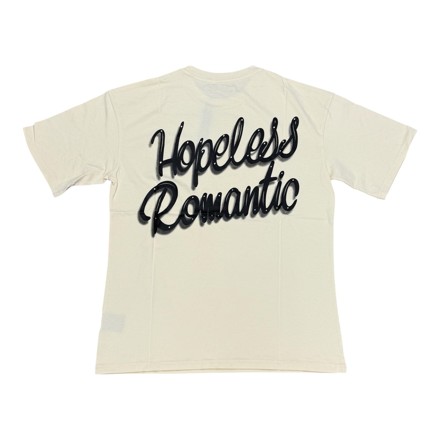 Amiri “Hopeless Romantic” Tee