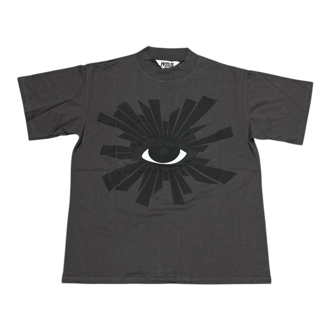 House of Errors “Eye” Black Tee