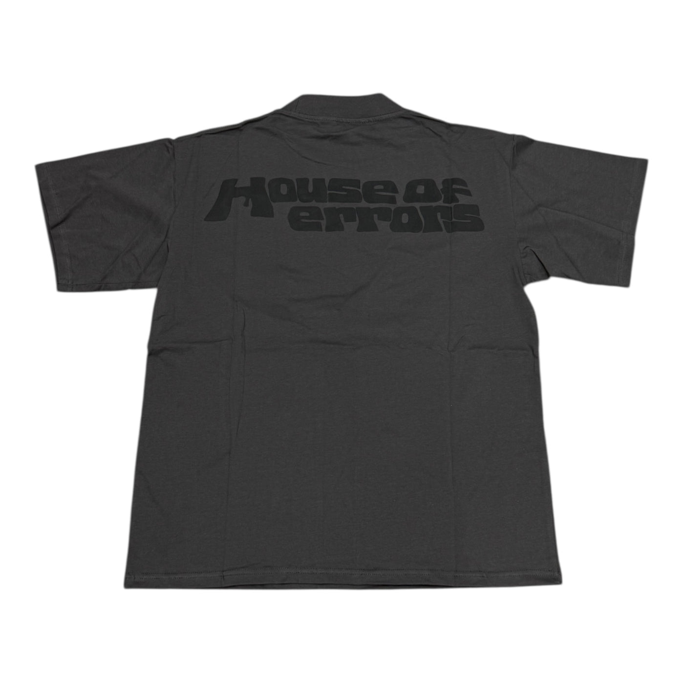 House of Errors “Eye” Black Tee