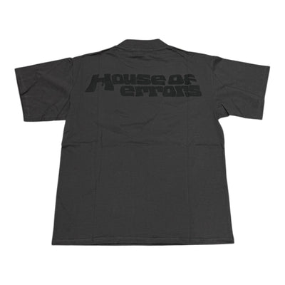 House of Errors “Eye” Black Tee