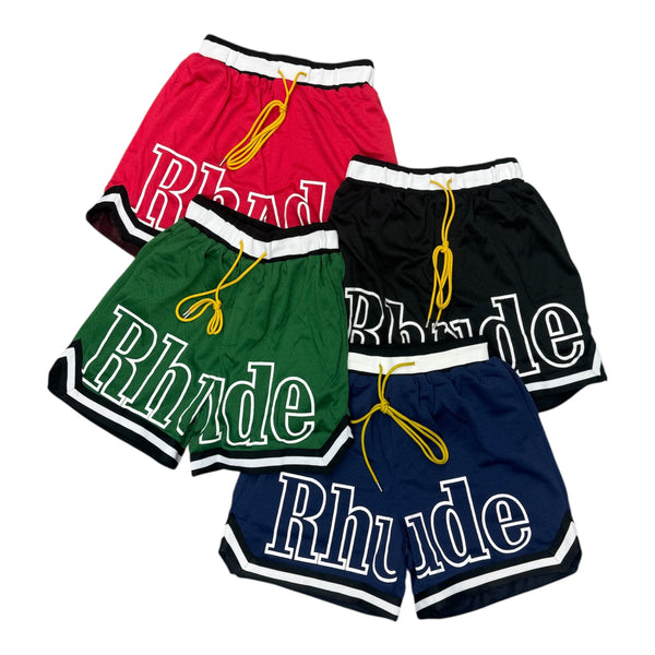 Rhude Shorts