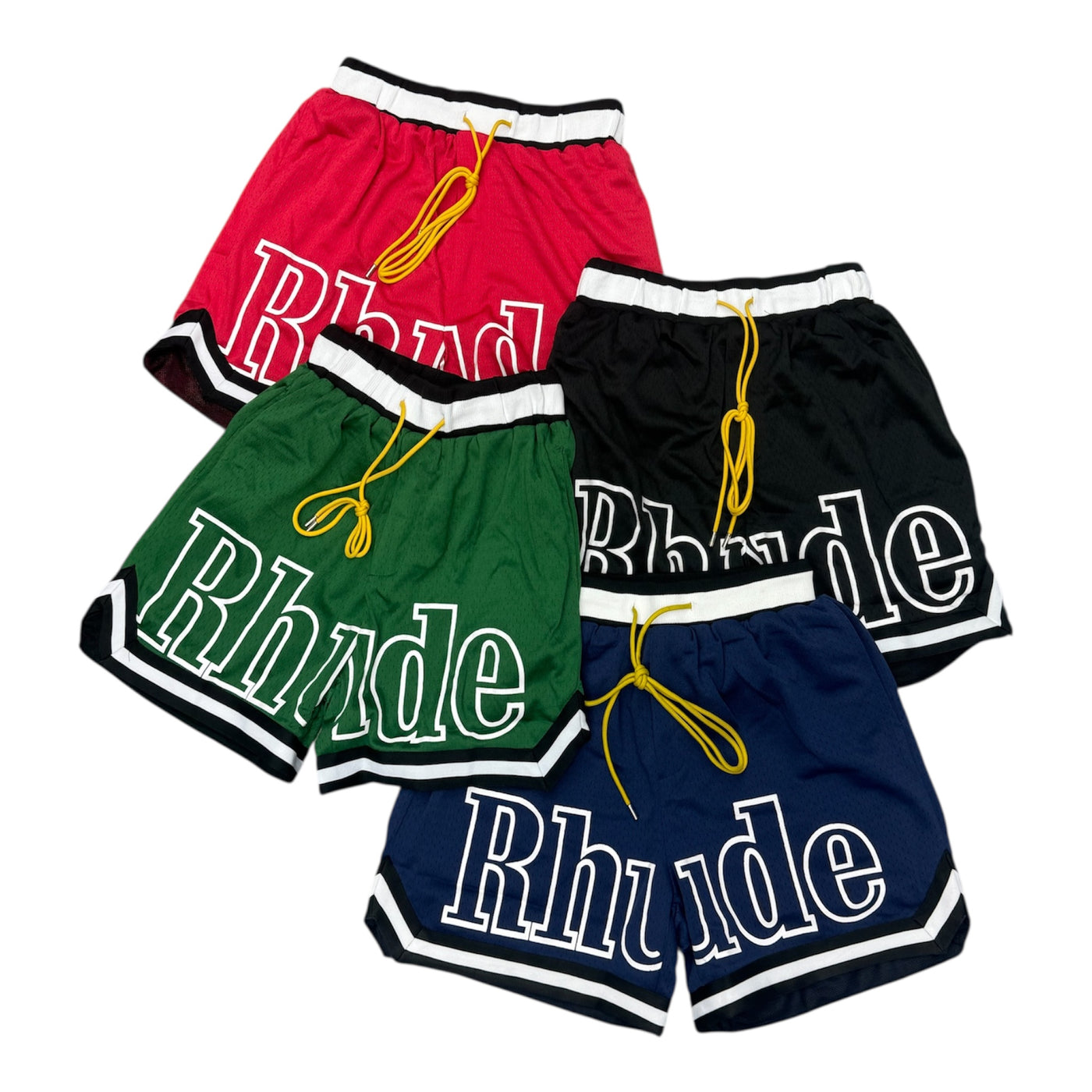 Rhude Shorts