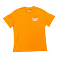 Gallery Dept Orange/White Tee