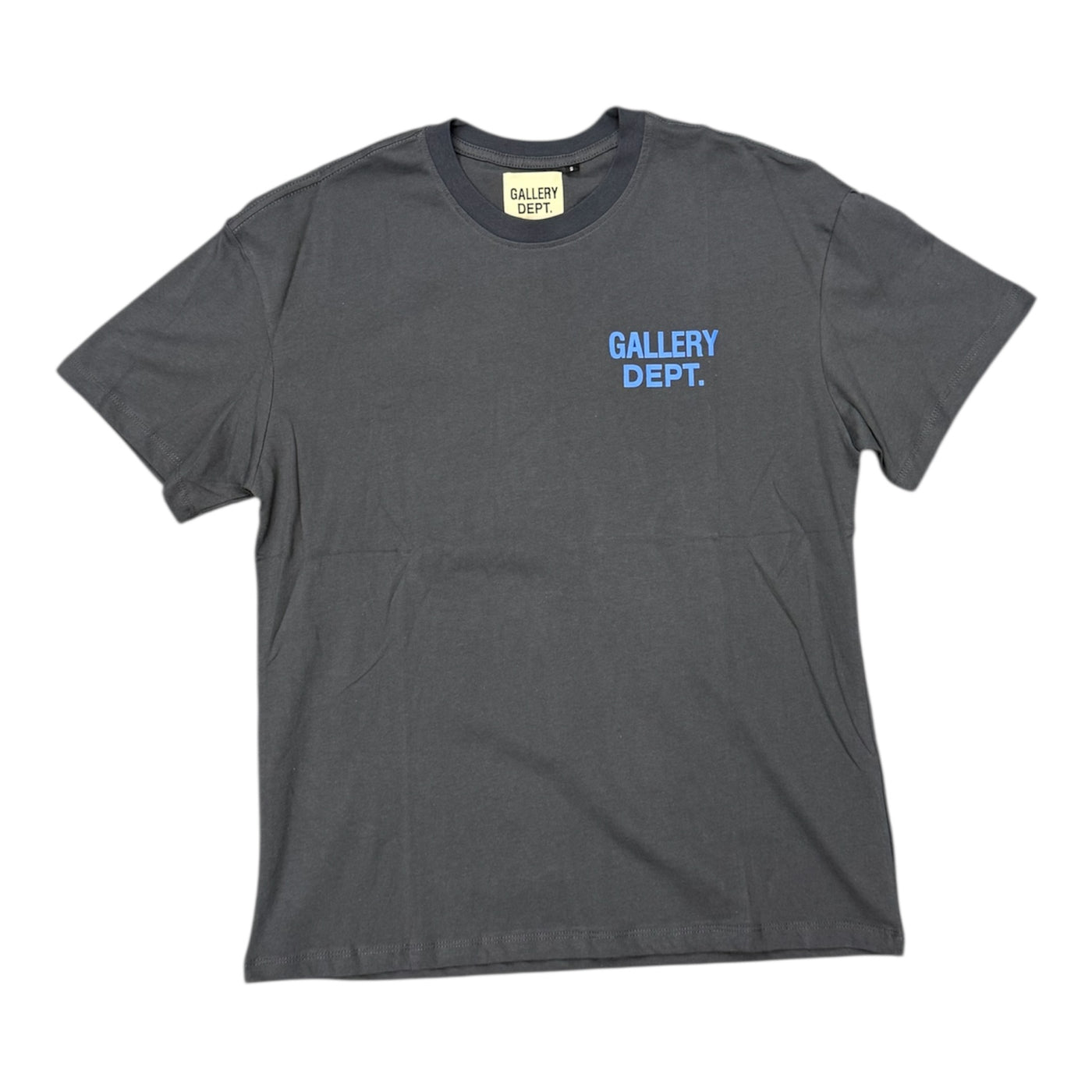 Gallery Dept DarkGrey/Blue Tee