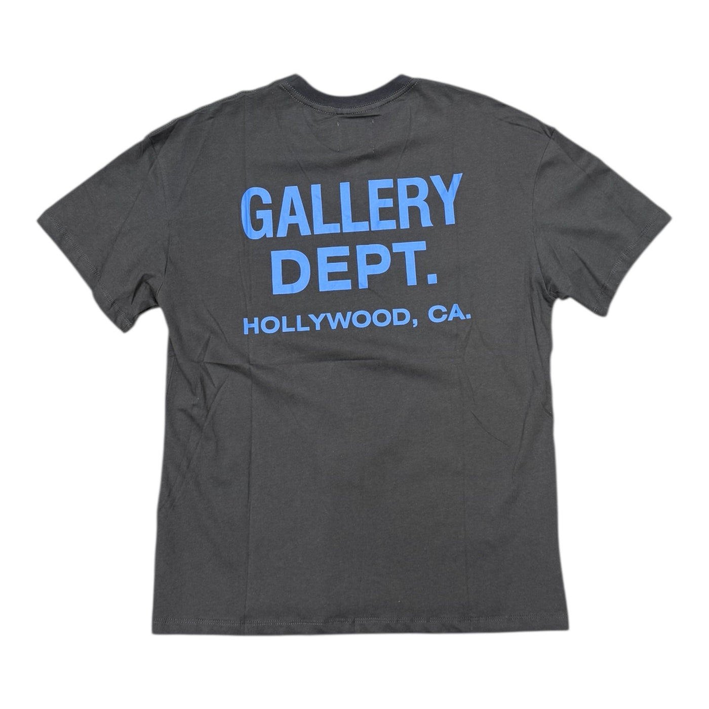 Gallery Dept DarkGrey/Blue Tee
