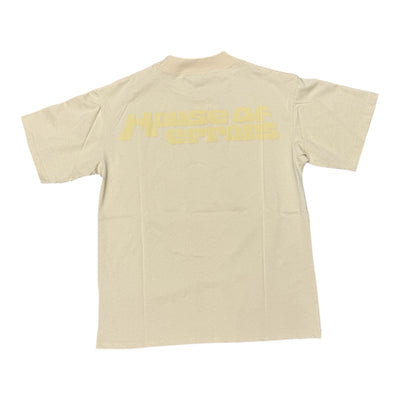 House of Errors “Eye” Cream Tee