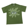 House of Errors “Eye” Green Tee