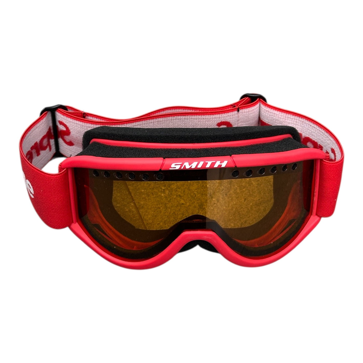 Smith x Supreme Goggles