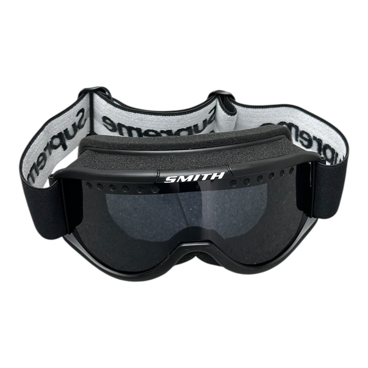 Smith x Supreme Goggles