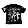 Hellstar “The Path to Paradise” Black Tee