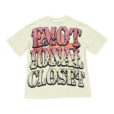 Mixed Emotions Alien Cowboy Tee